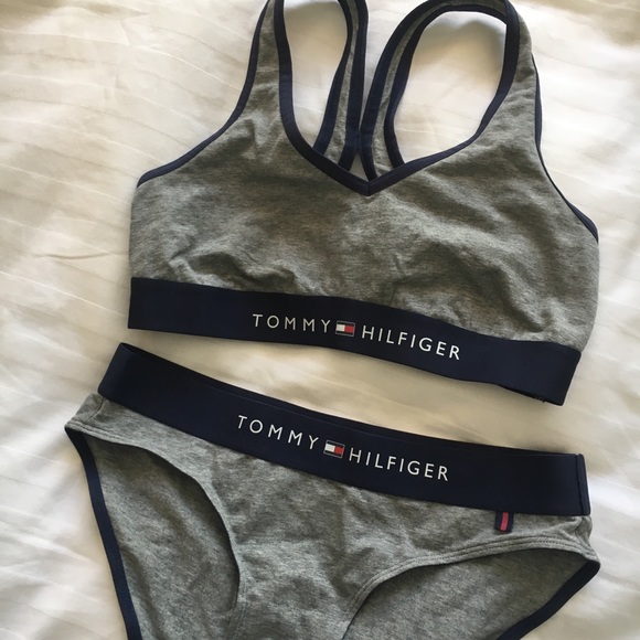 Tommy Hilfiger Other - tommy Hilfiger set